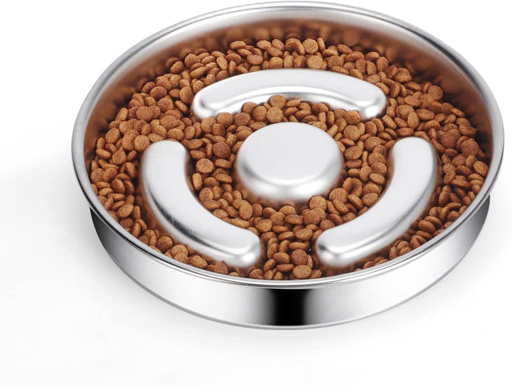 The Ultimate Solution for Your Pet's Eating Habits