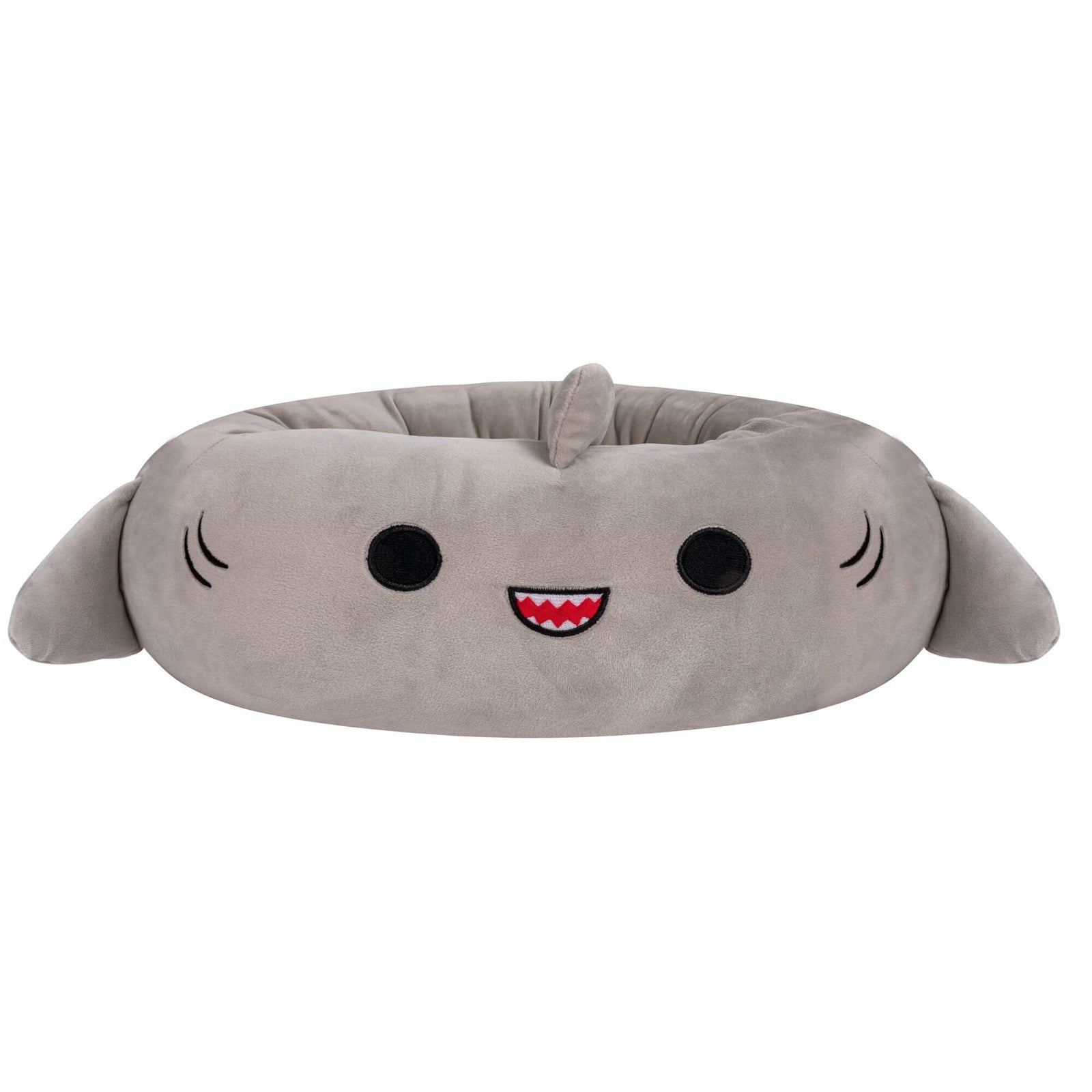 Transform Your Pet's Comfort with Our Super Soft Plush Animal Fruit Design Bed