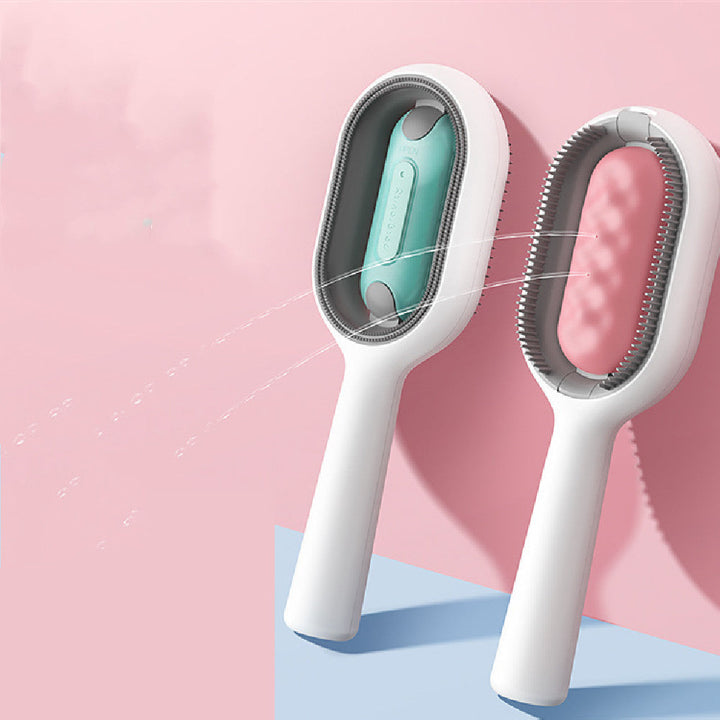 Transform Your Pet's Grooming Routine with Our Dematting Brush