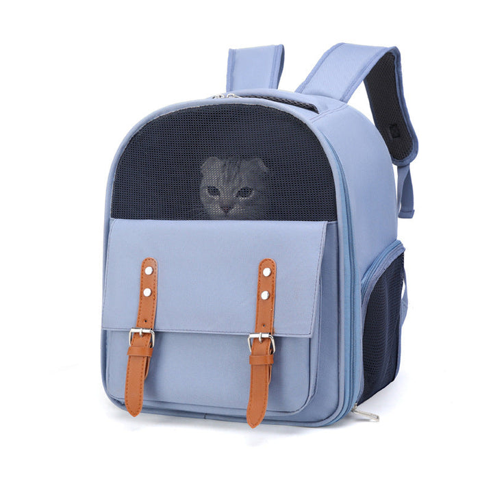Discover the Ultimate Pet Outdoor Backpack