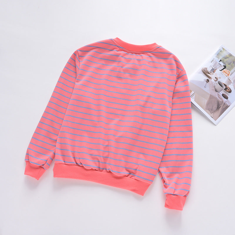 Parent Child Matching Pet Sweater Apparel
