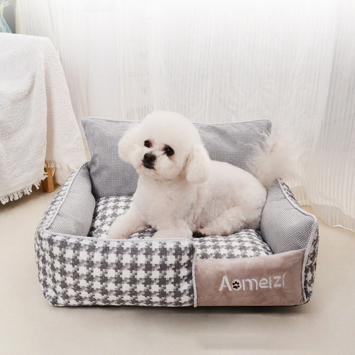 Pet Removable Washable Four Seasons Universal Bed