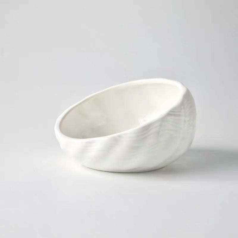 Pet Feeding Bowl Set For Pets