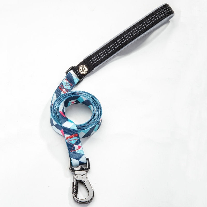 Pet Supplies Adjustable Durable Walking Leash