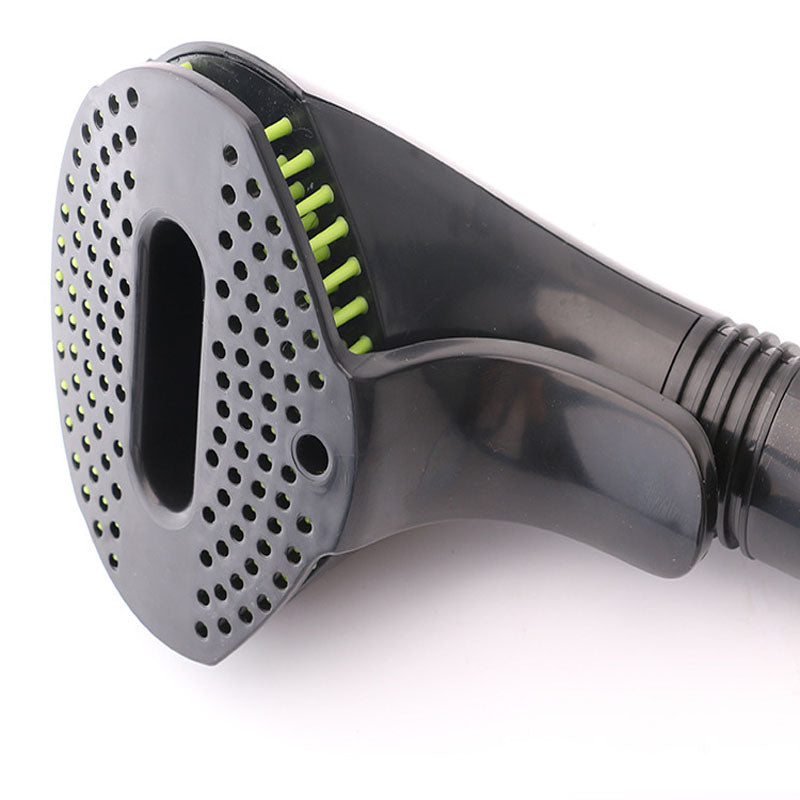 Pet Grooming Loose Hair Removal Brush Cleaning Tool