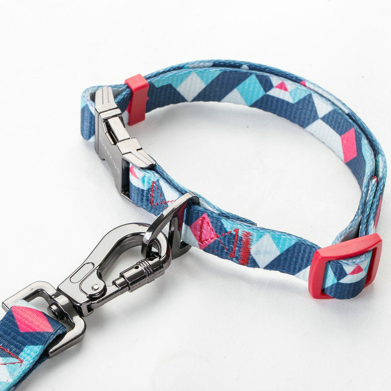 Pet Supplies Adjustable Durable Walking Leash