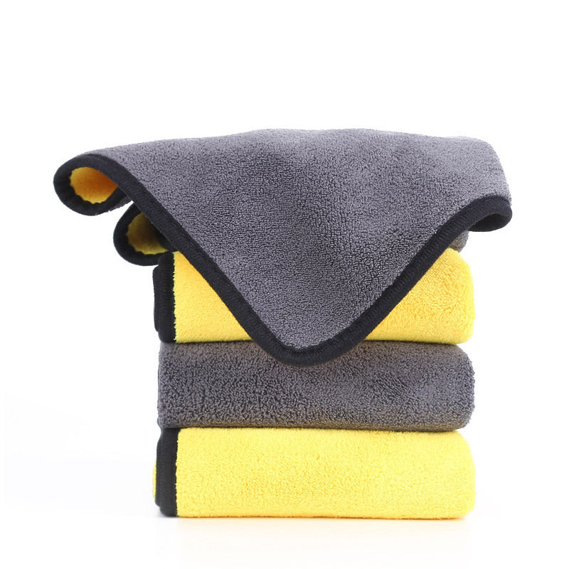 High Absorbent Multi Size Pet Bath Towel Cloth