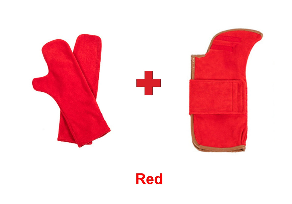 Pet Quick Dry Absorbent Bath Towel Clothing Wrap