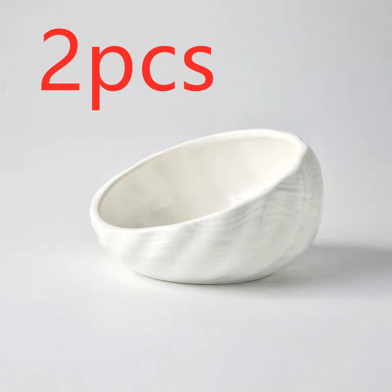 Pet Feeding Bowl Set For Pets