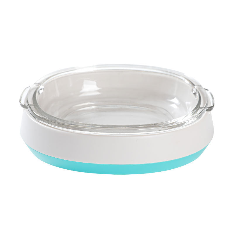 Pet Automatic Feeding And Water Dispenser System