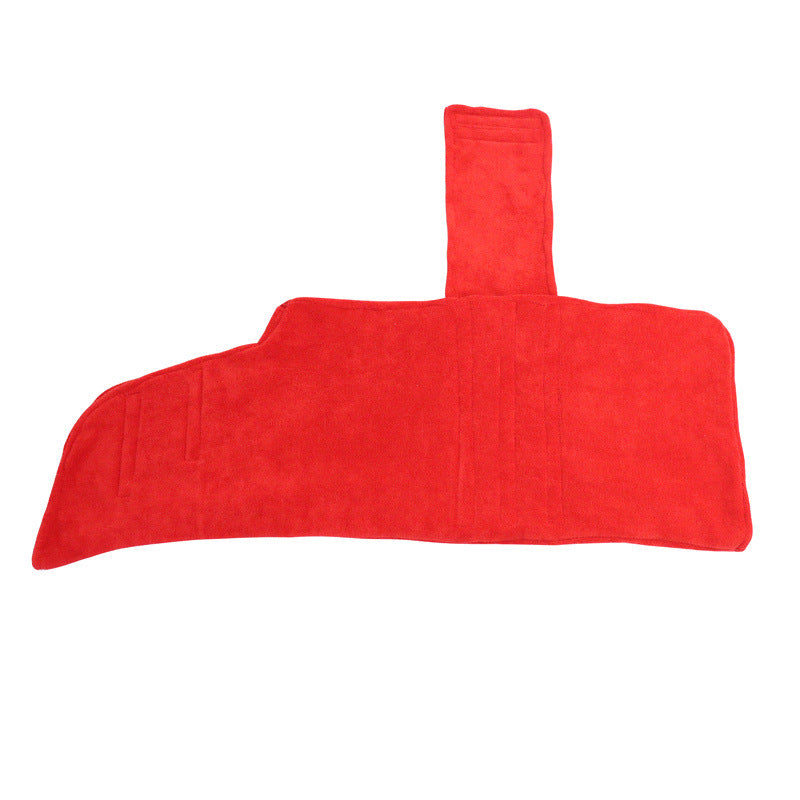 Microfiber Waist Wrap Pet Bath Drying Towel Apparel