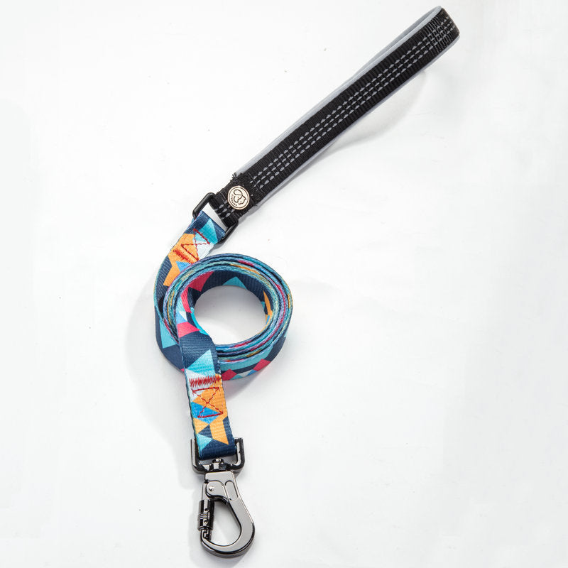 Pet Supplies Adjustable Durable Walking Leash
