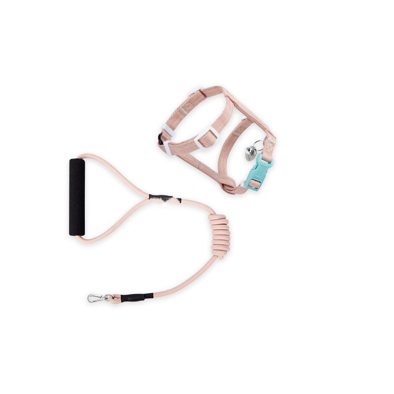 Pet Fashion Anti Escape Adjustable Walking Leash