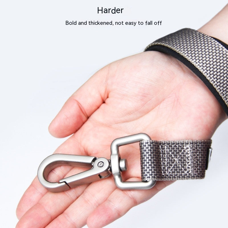Pet Multi Functional Running Traction Leash