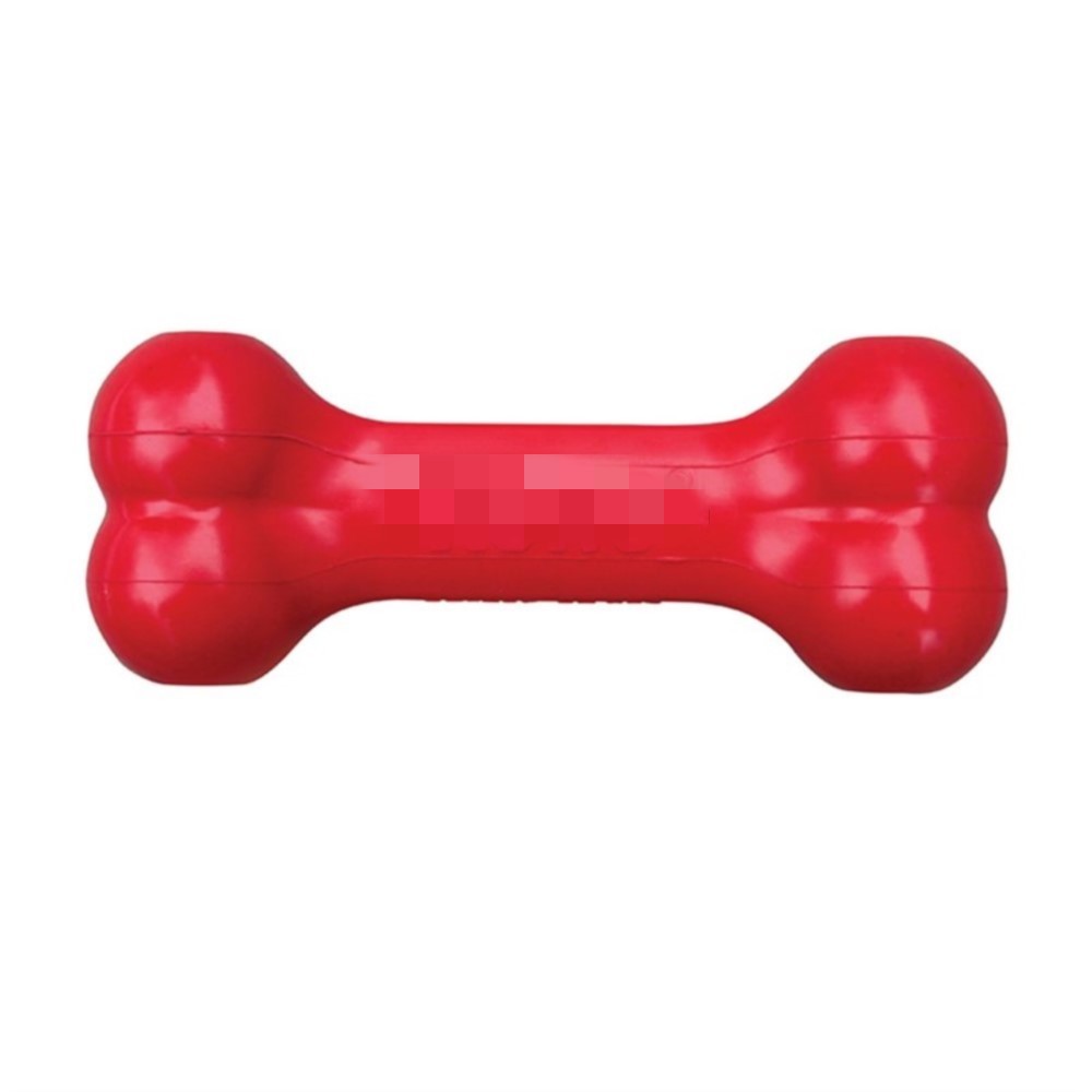 Pet Bite Resistant Rubber Teeth Grinding Toy