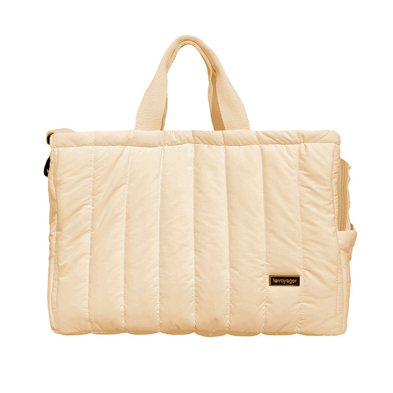 Pet Portable Messenger Carrier Bag