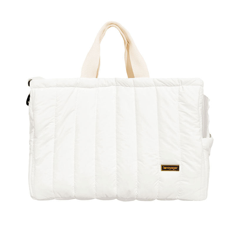 Pet Portable Messenger Carrier Bag