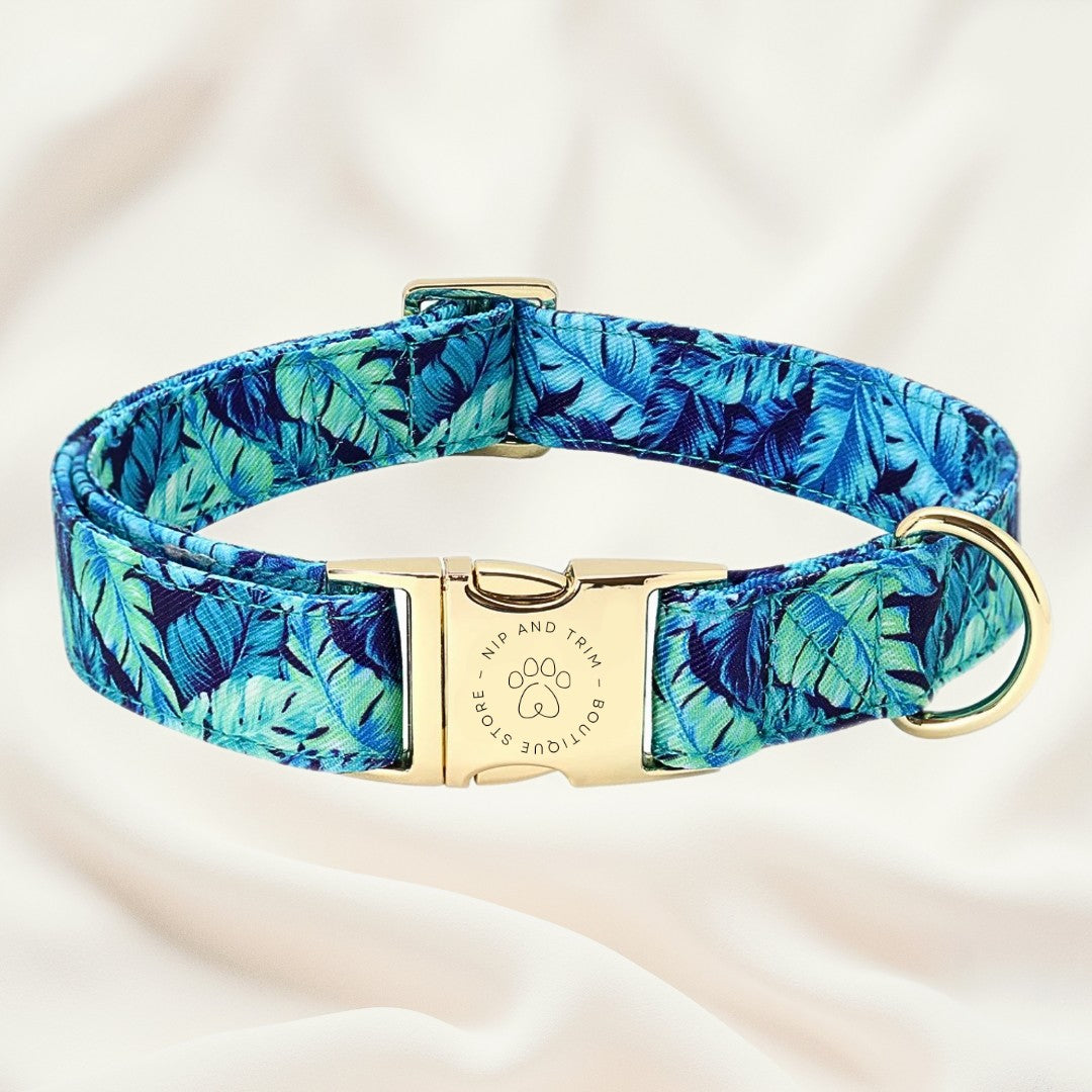 Custom Pet Collar Name Tag Identity Card Accessory
