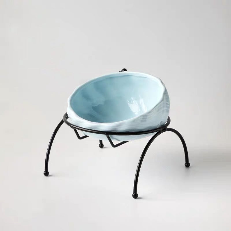 Pet Feeding Bowl Set For Pets