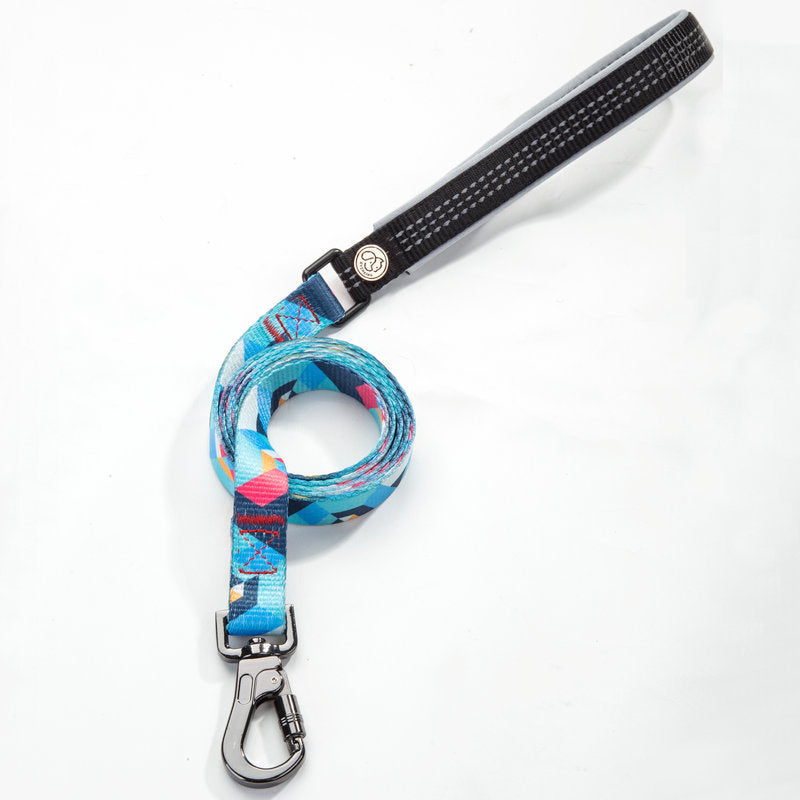 Pet Supplies Adjustable Durable Walking Leash