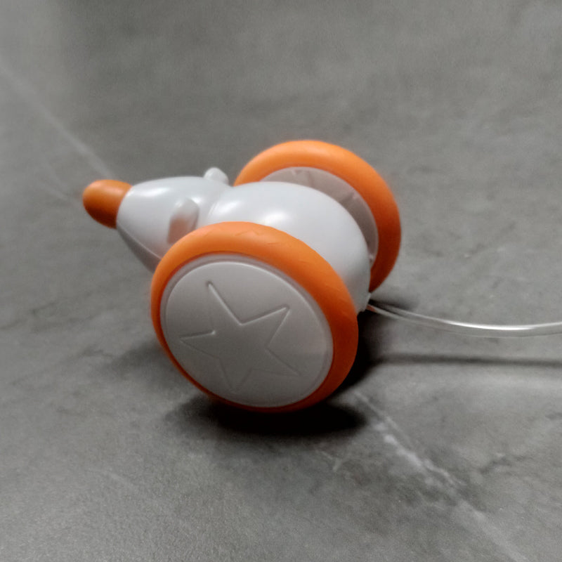 Pet Electric Intelligent Charging Teasing Toy