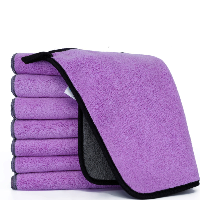 High Absorbent Multi Size Pet Bath Towel Cloth