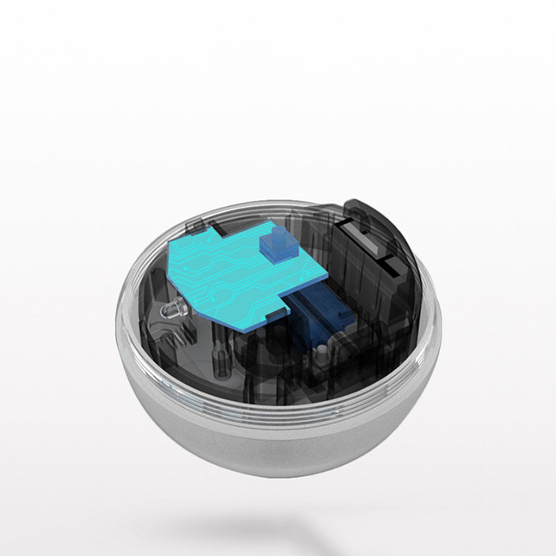 Pet Smart Automatic Interactive Toy Ball
