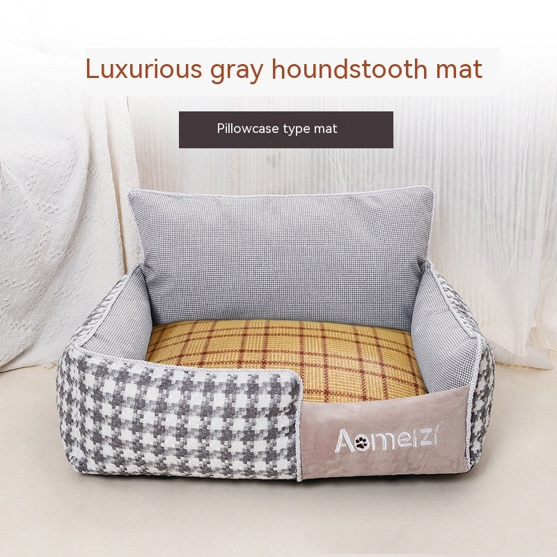 Pet Removable Washable Four Seasons Universal Bed