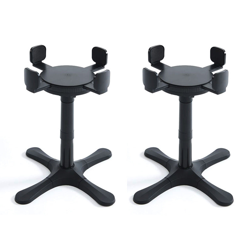Pet Adjustable Height Anti Tumble Feeding Bowl Stand