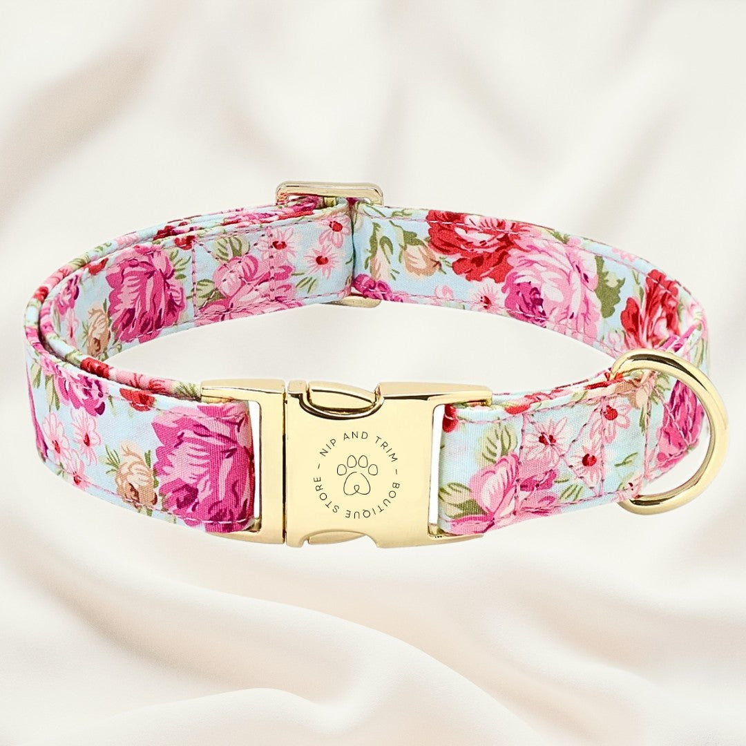 Custom Pet Collar Name Tag Identity Card Accessory