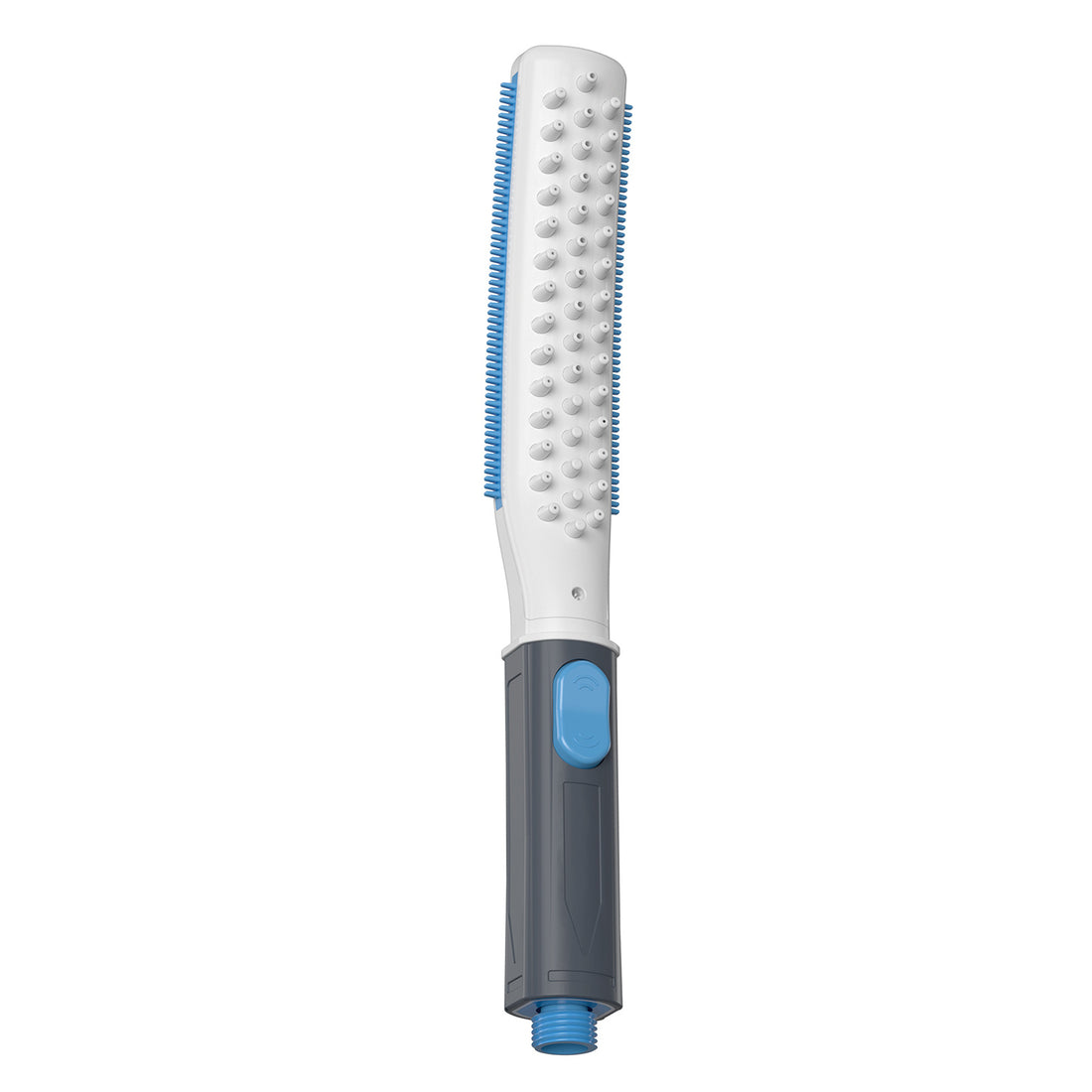 Pet Bath Shower Brush With Integrated Showerhead Tool