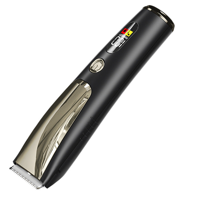 Professional Pet Grooming Trimmer Fur Paw Hair Tool