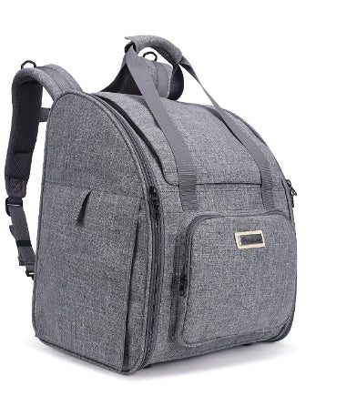 Waterproof Breathable Pet Backpack Carrier Handbag