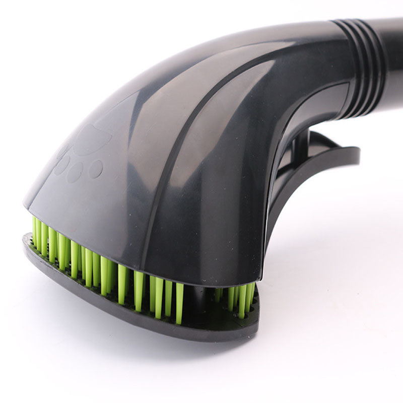 Pet Grooming Loose Hair Removal Brush Cleaning Tool
