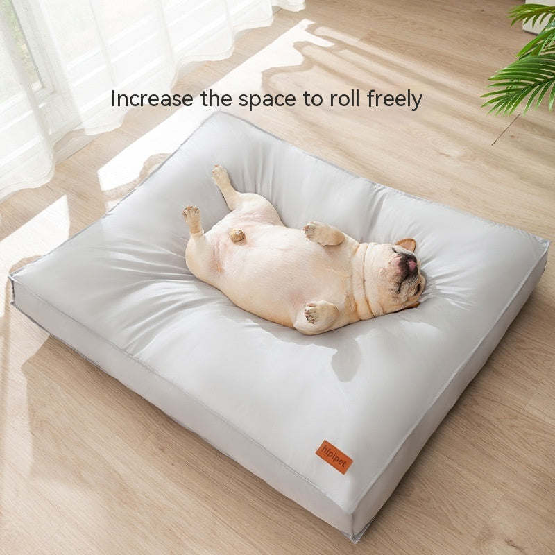Pet Waterproof Sleeping Mat Sofa Style Bed Mattress