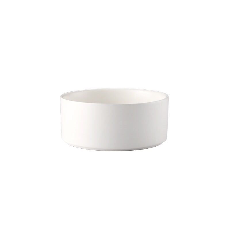 Pet Metal Frame Ceramic Feeding Bowl