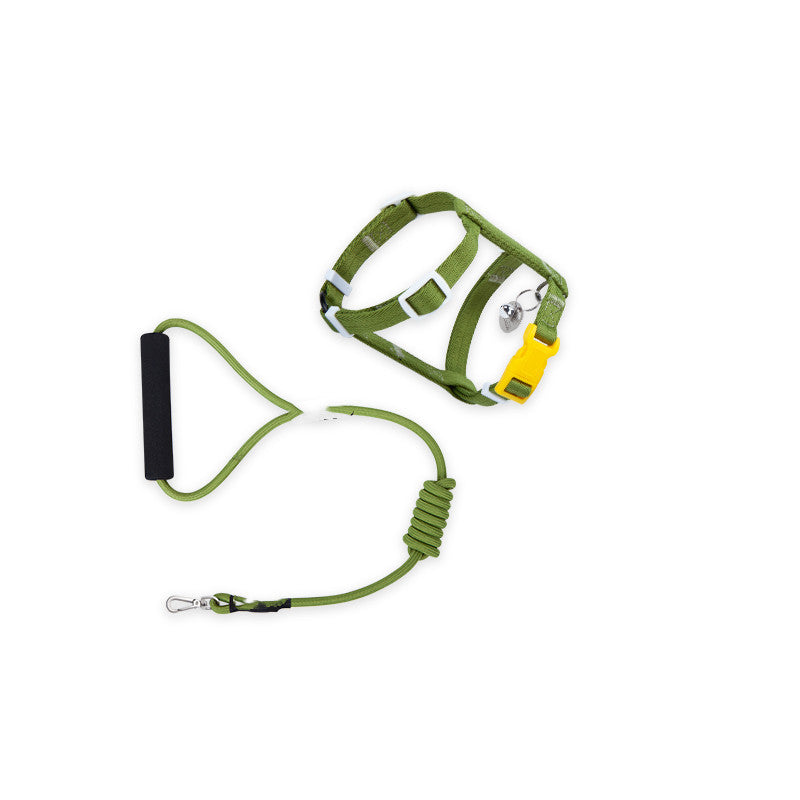 Pet Fashion Anti Escape Adjustable Walking Leash