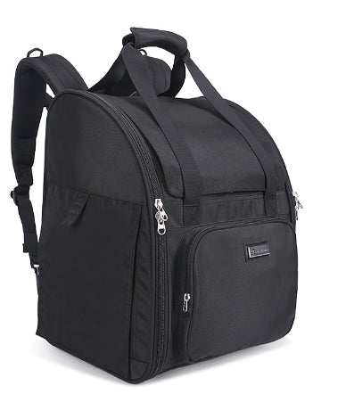Waterproof Breathable Pet Backpack Carrier Handbag