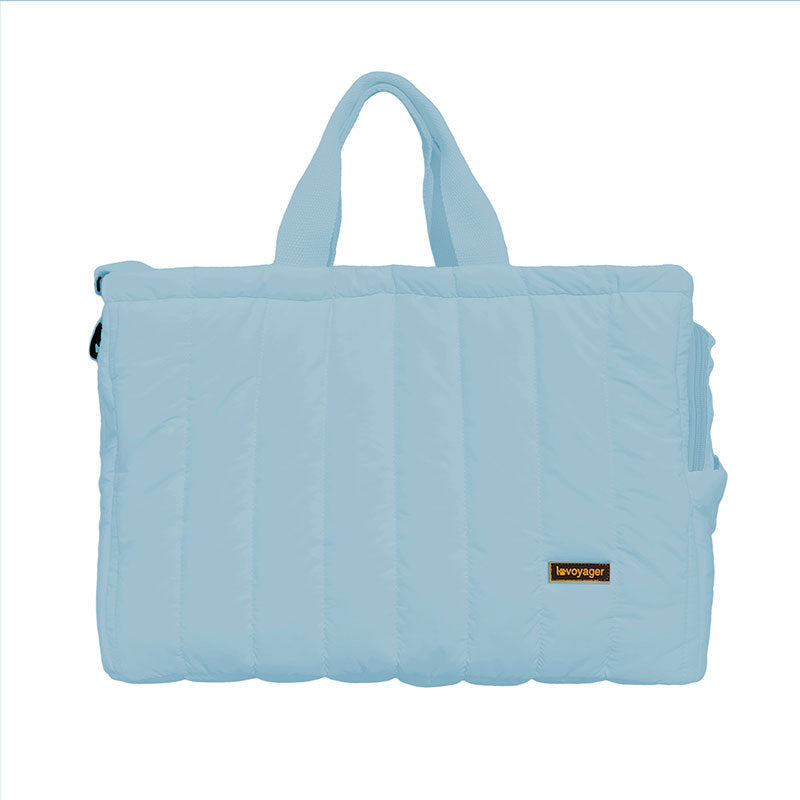 Pet Portable Messenger Carrier Bag