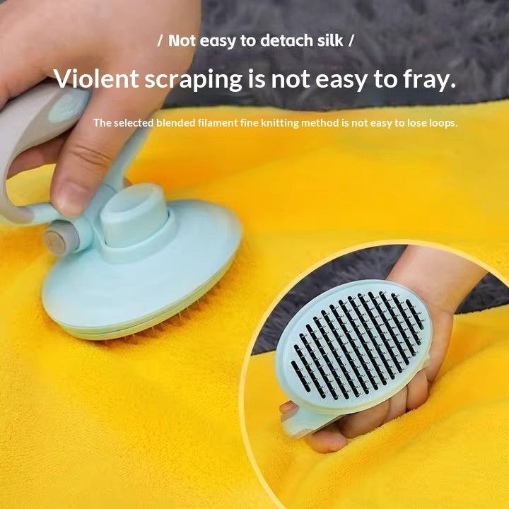 Pet Super Absorbent Quick Dry Bath Towel Grooming Towel