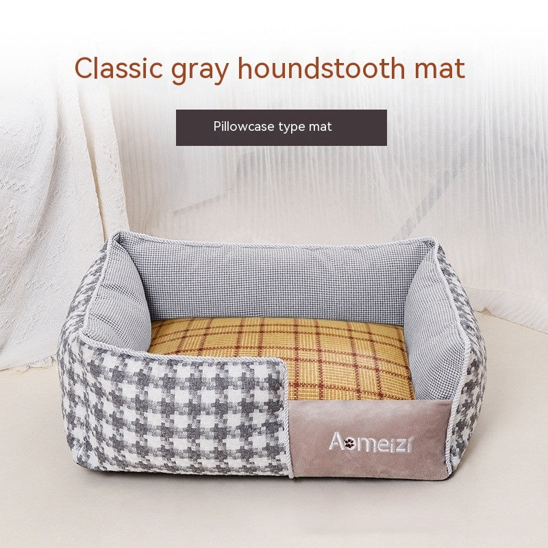Pet Removable Washable Four Seasons Universal Bed
