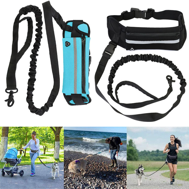 Pet Walking Purse Leash Portable Travel Carrier Strap