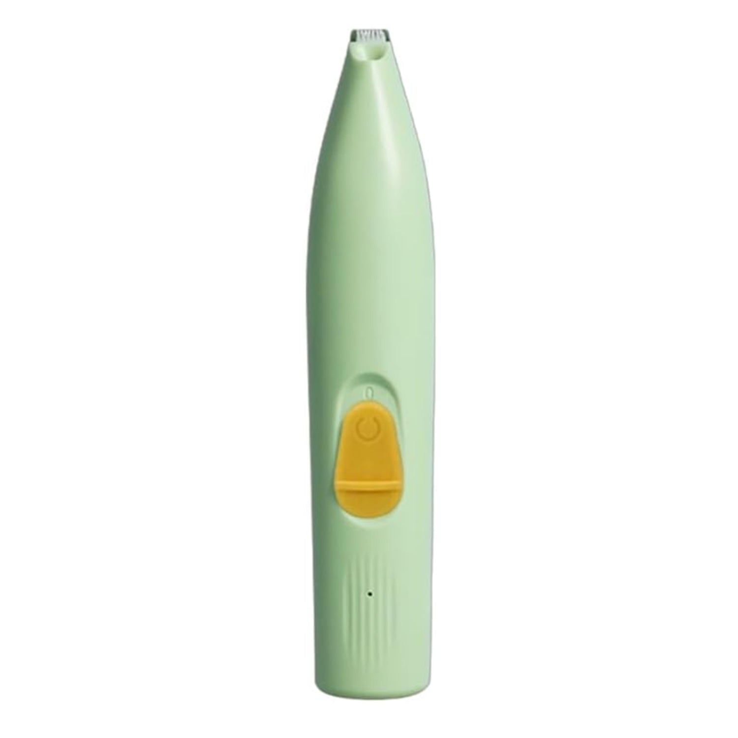 Rechargeable Pet Paw Grooming Trimmer Precision Tool