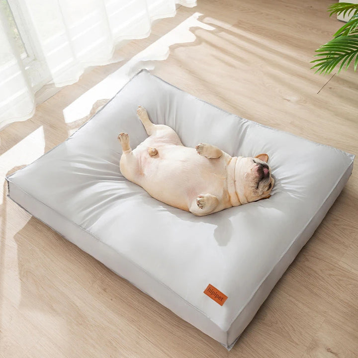 Pet Waterproof Sleeping Mat Sofa Style Bed Mattress