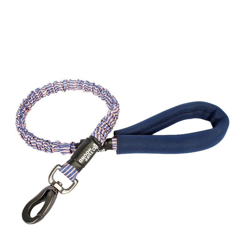 Pet High Elastic Traction Rope Simple Durable Leash
