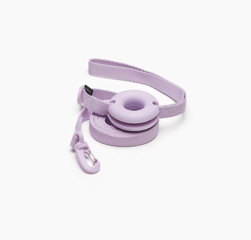 Pet Macaron Style Adjustable Fashion Walking Leash