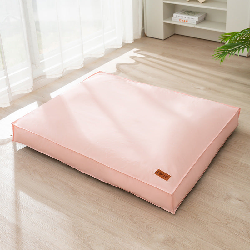 Pet Waterproof Sleeping Mat Sofa Style Bed Mattress
