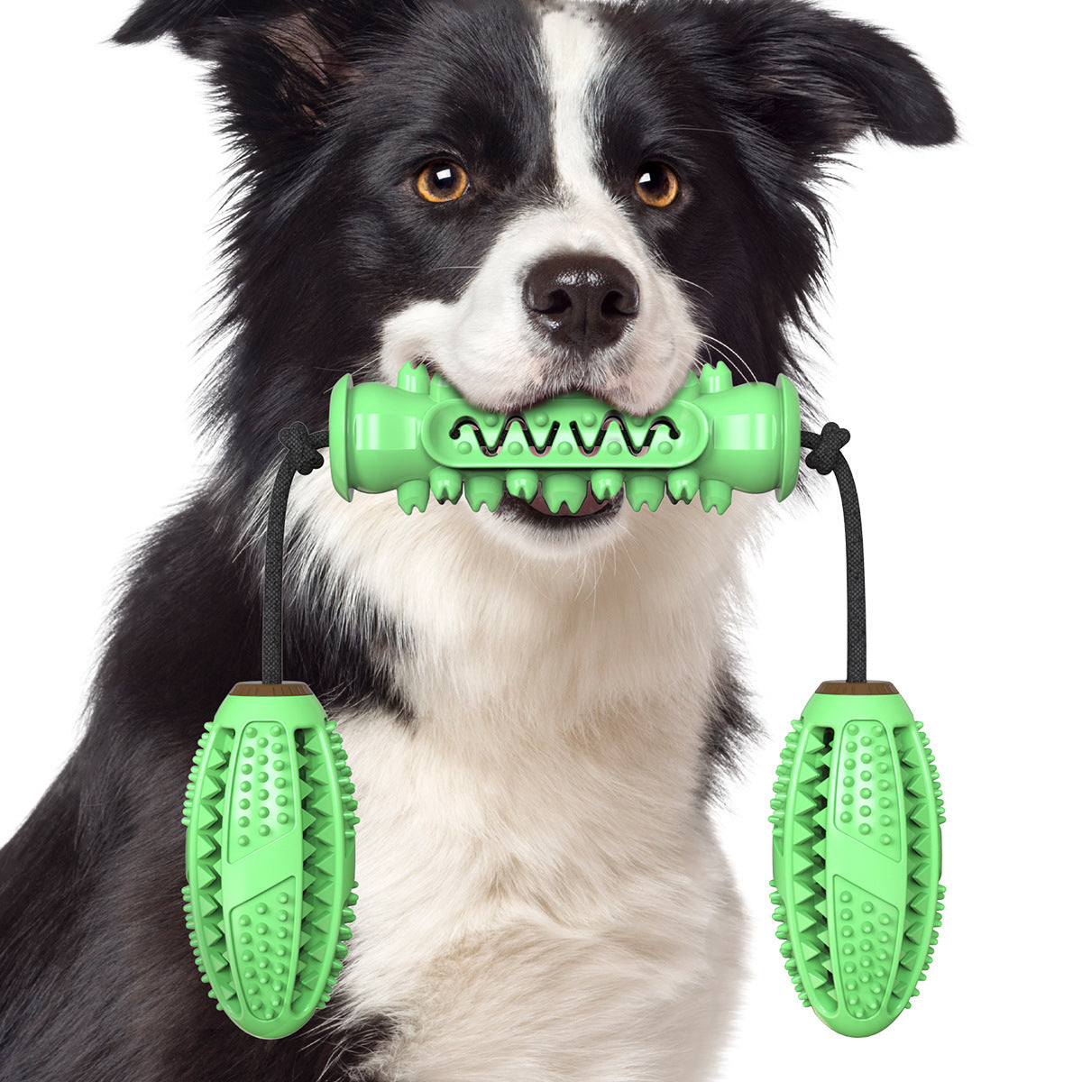 Pet Durable Chew Stick Teeth Cleaning Toy