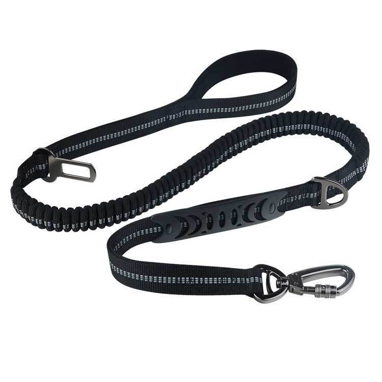 Pet Fashion Retractable Personality Pull Rope Leash