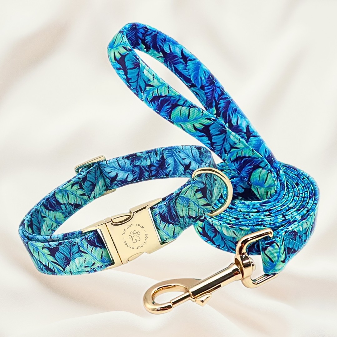 Custom Pet Collar Name Tag Identity Card Accessory